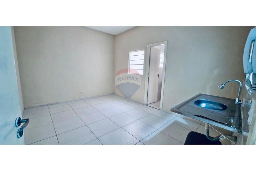 Kitnet-Studio, 26 m² - Foto 2