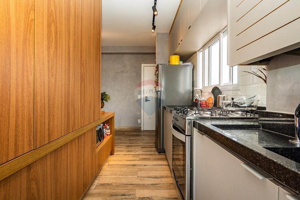 Apartamento, 2 quartos, 60 m² - Foto 30