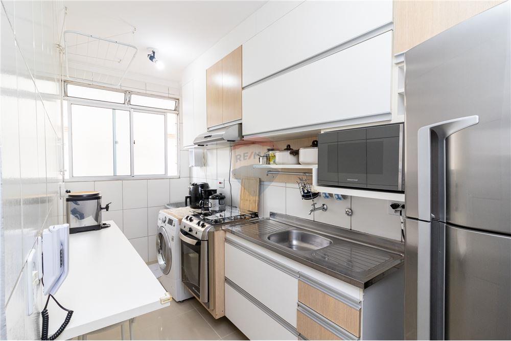 Apartamento, 3 quartos, 60 m² - Foto 6