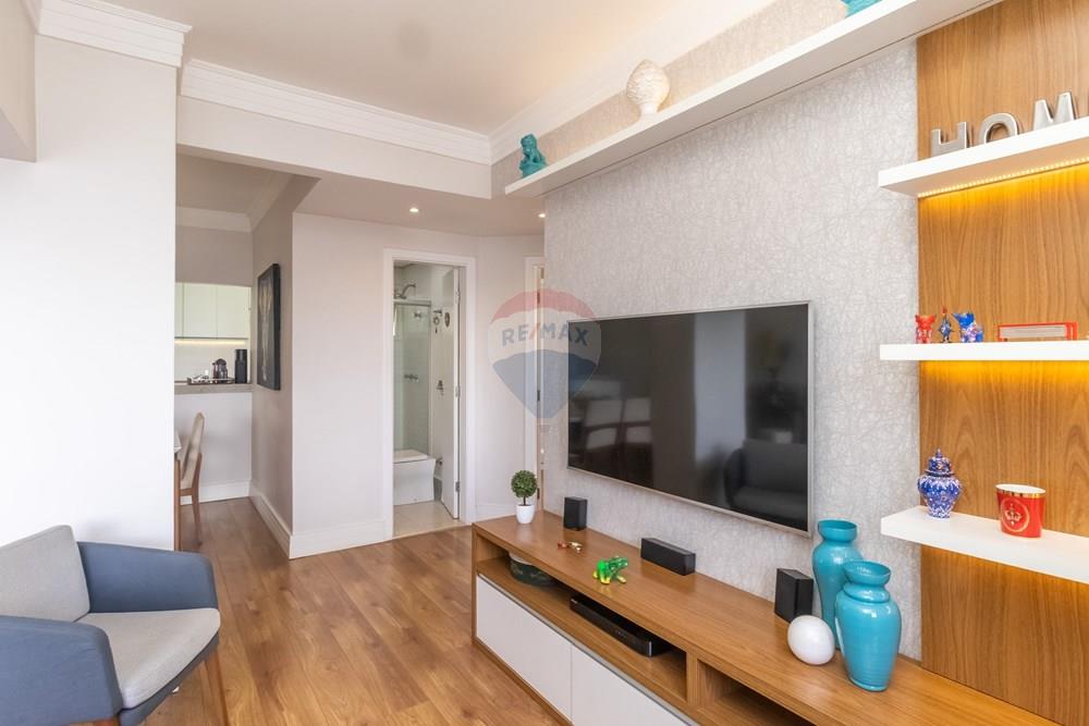 Apartamento, 2 quartos, 84 m² - Foto 6