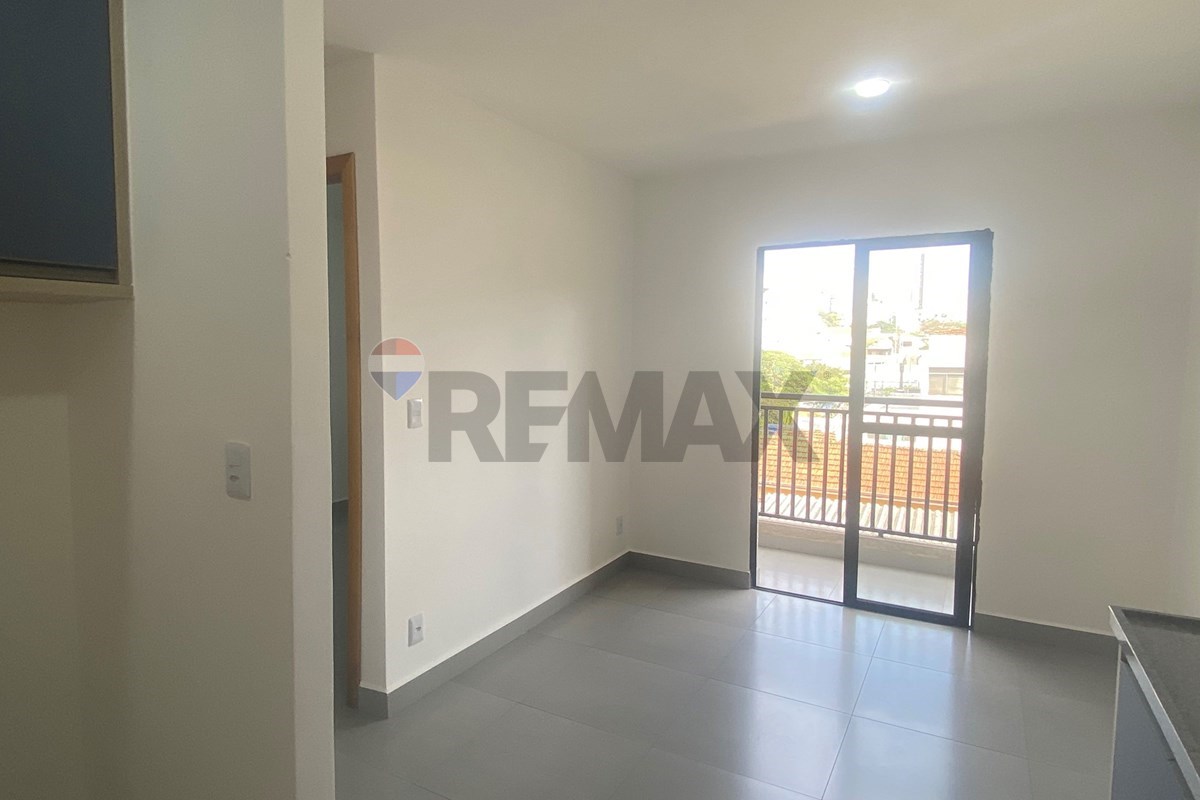 Apartamento, 1 quarto, 34 m² - Foto 7