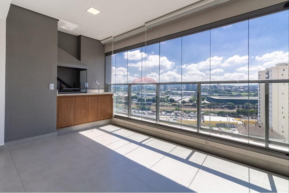 Apartamento, 2 quartos, 88 m² - Foto 4