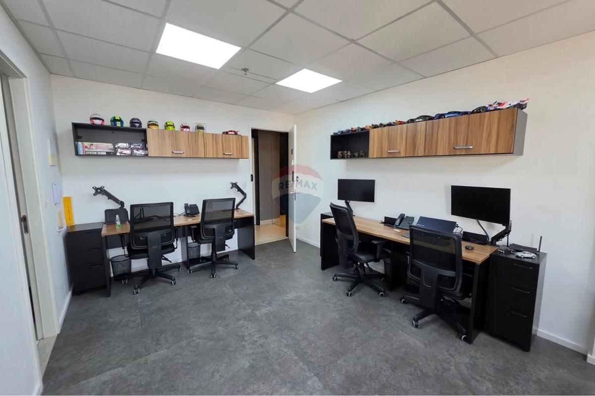 Sala-Conjunto, 34 m² - Foto 18