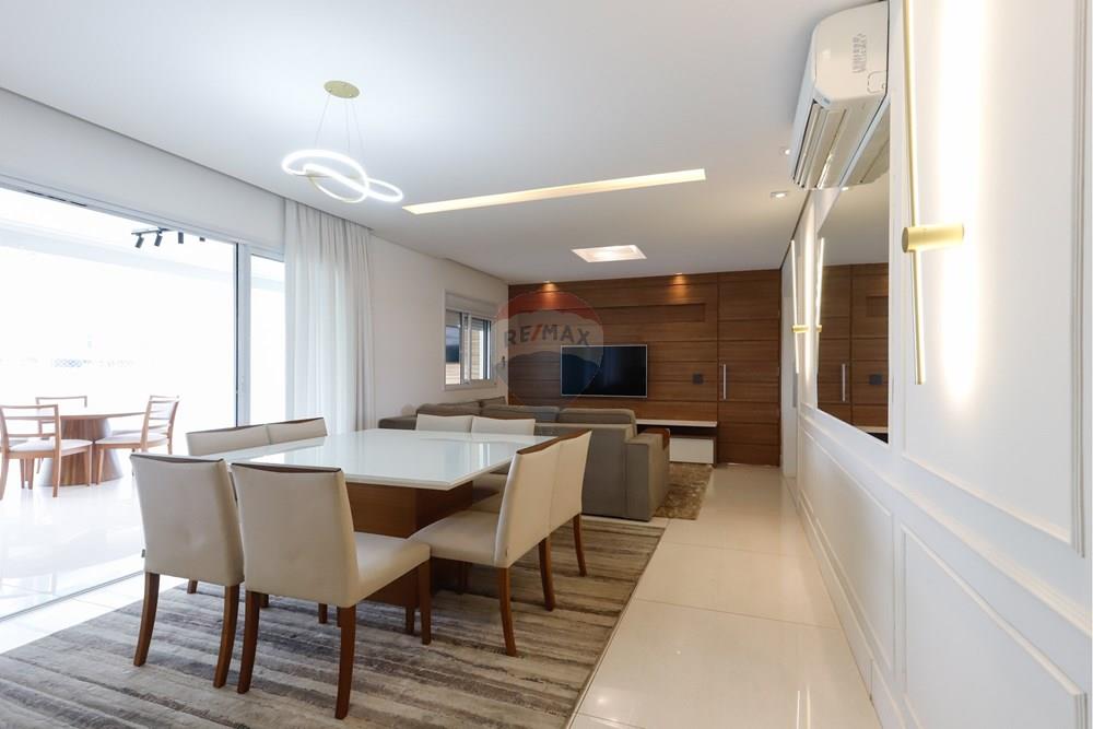 Apartamento, 3 quartos, 185 m² - Foto 3