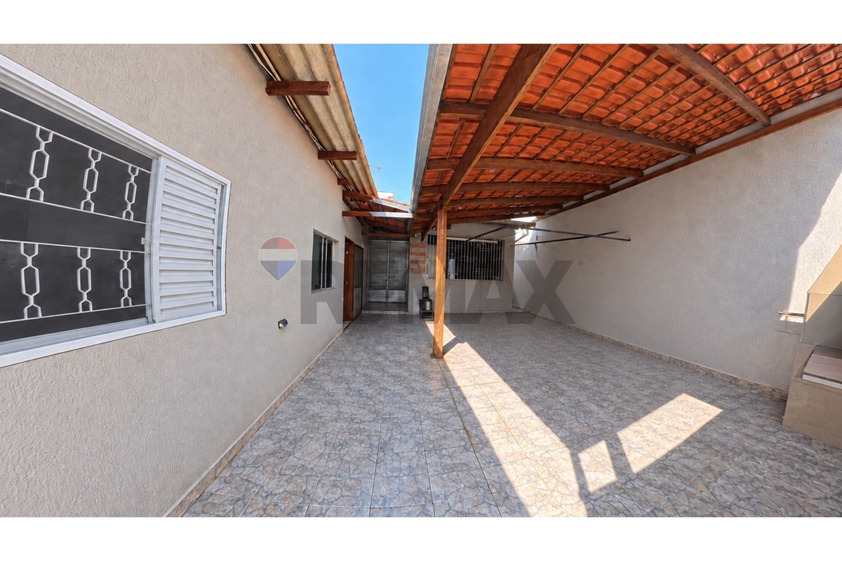 Casa, 3 quartos, 185 m² - Foto 11