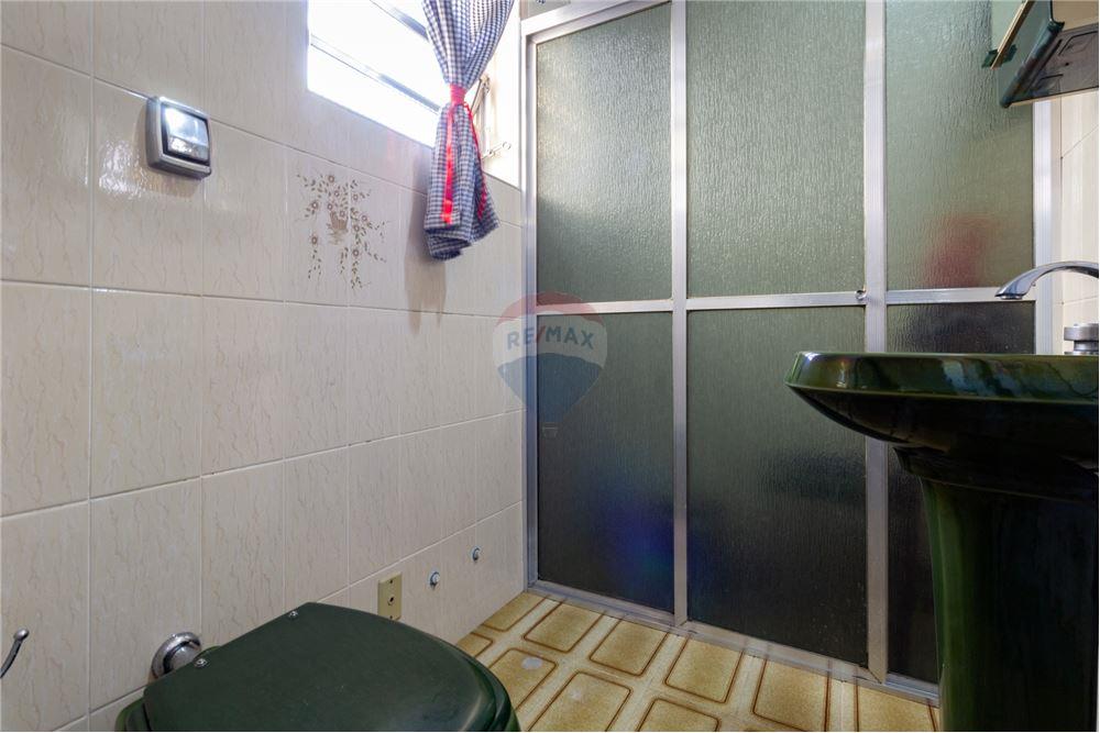 Sobrado, 4 quartos, 178 m² - Foto 20