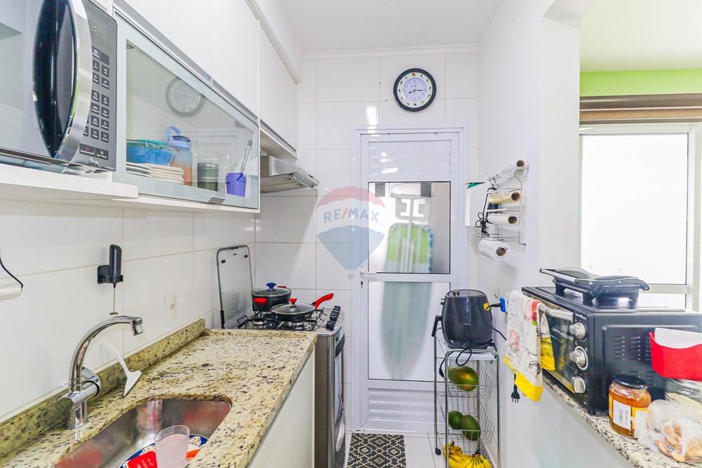 Apartamento, 1 quarto, 45 m² - Foto 52