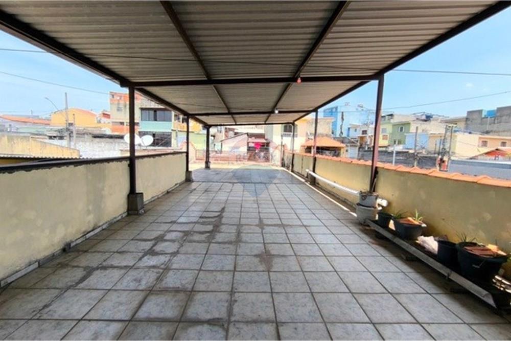 Casa, 2 quartos, 290 m² - Foto 23