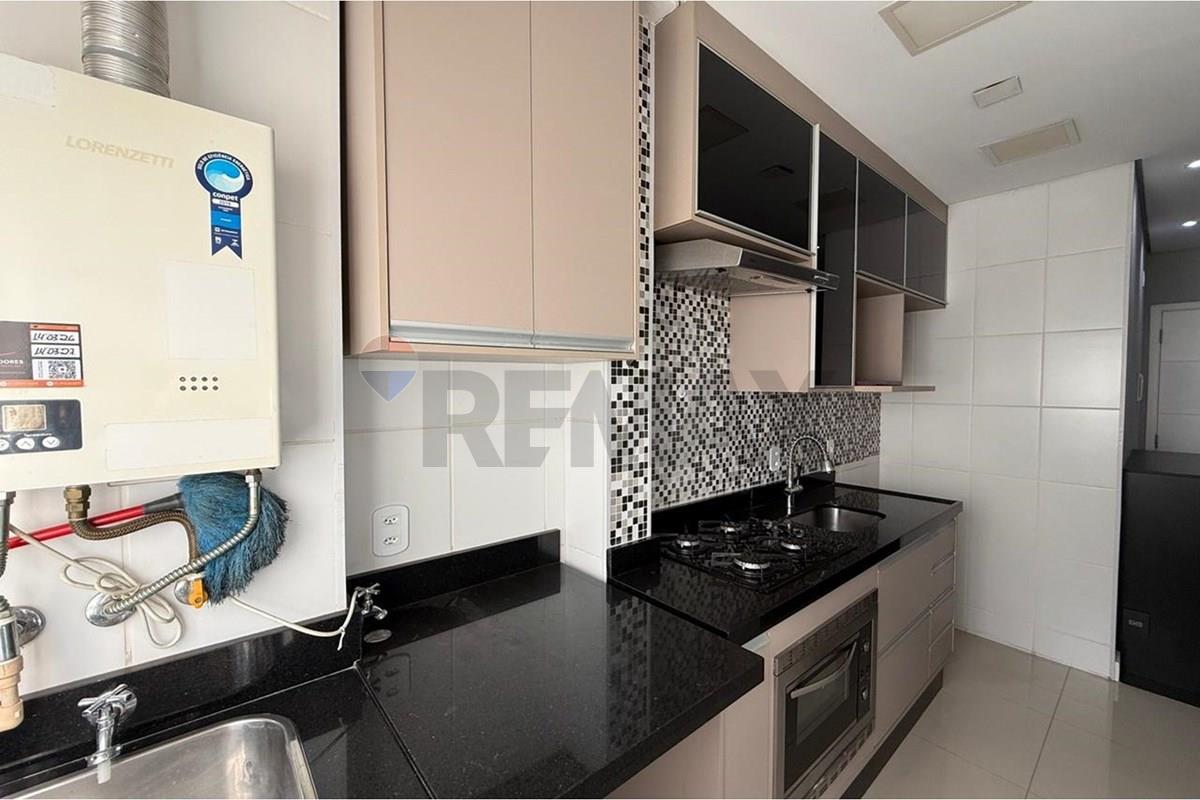 Apartamento, 2 quartos, 48 m² - Foto 6