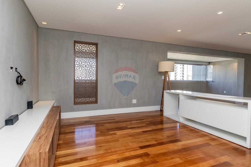 Apartamento, 3 quartos, 172 m² - Foto 8