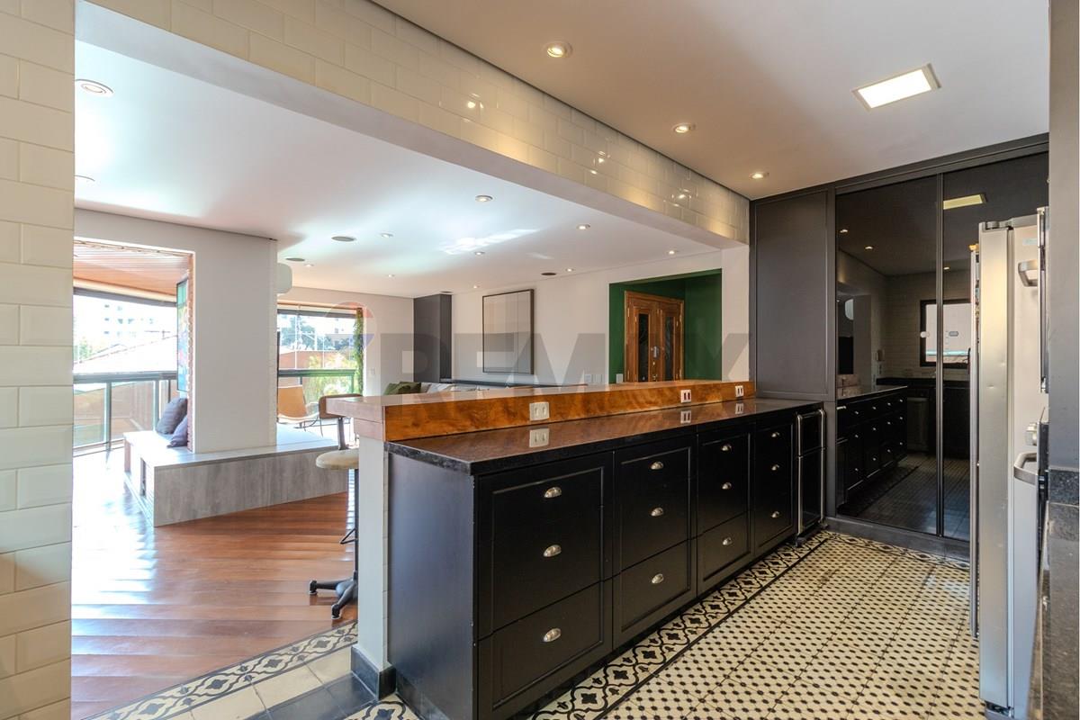 Apartamento, 4 quartos, 182 m² - Foto 22