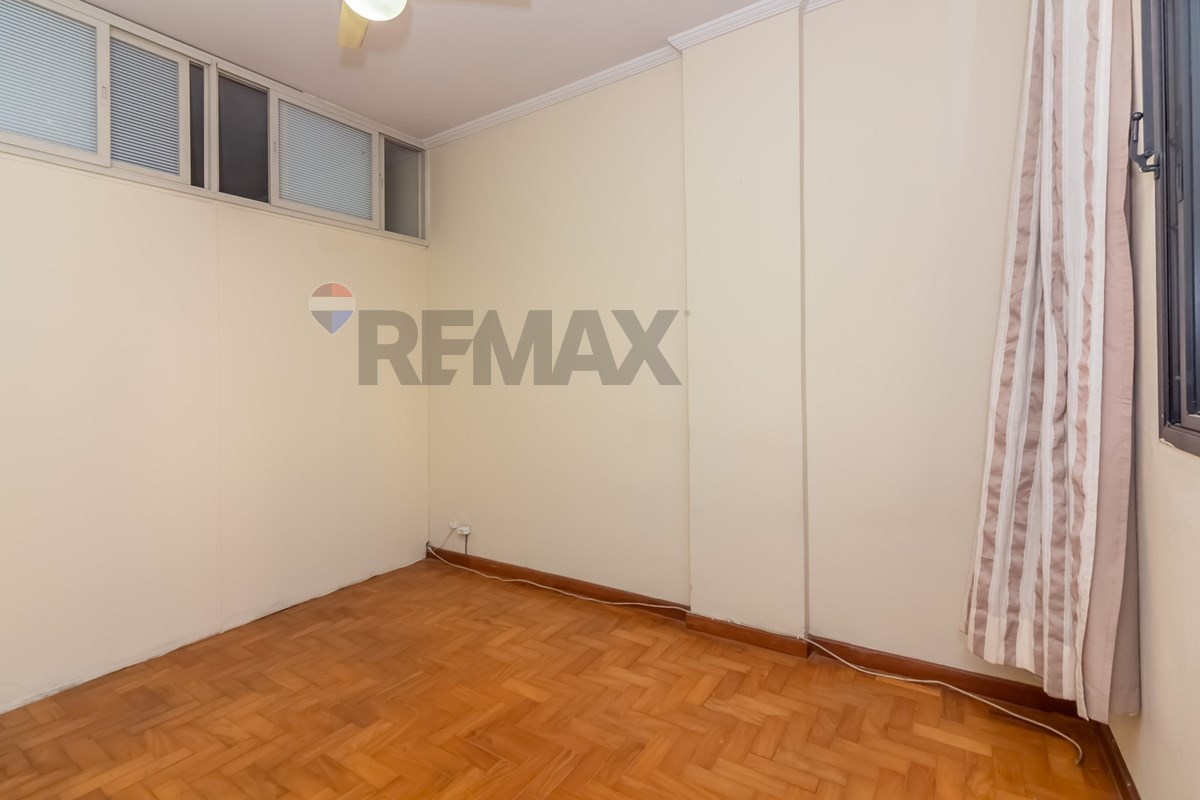 Apartamento, 1 quarto, 38 m² - Foto 3