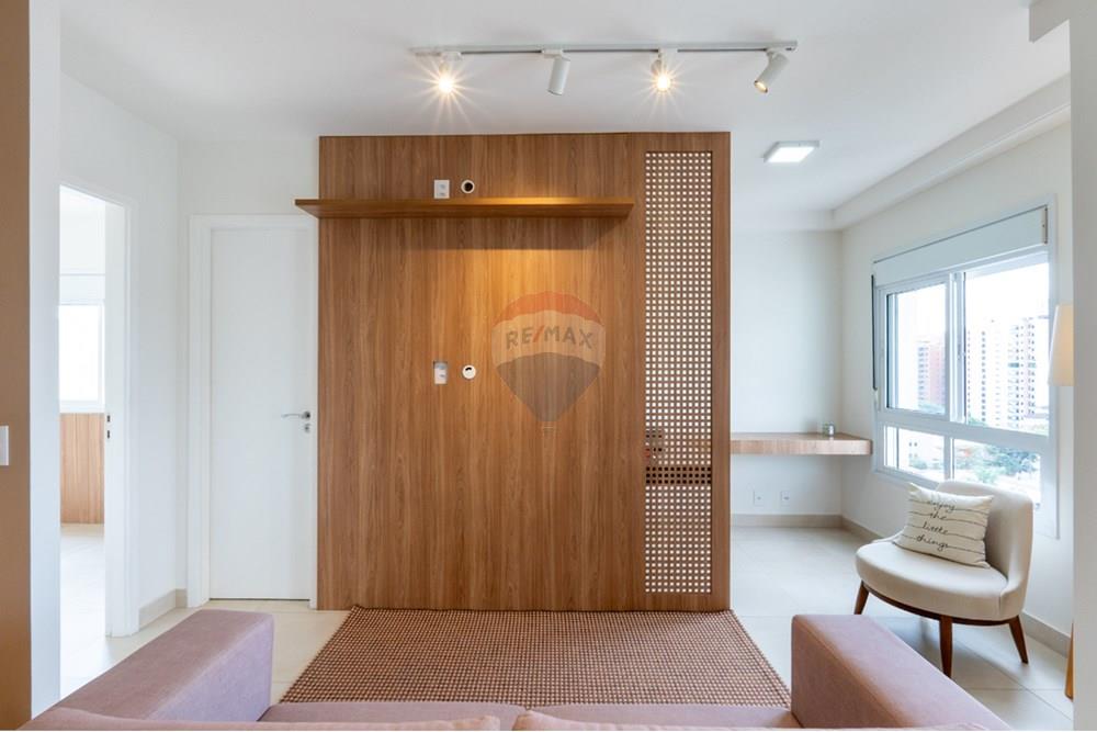 Apartamento, 1 quarto, 50 m² - Foto 6