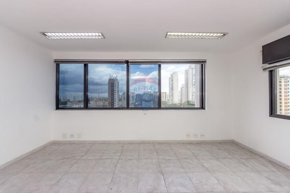 Sala-Conjunto, 30 m² - Foto 10