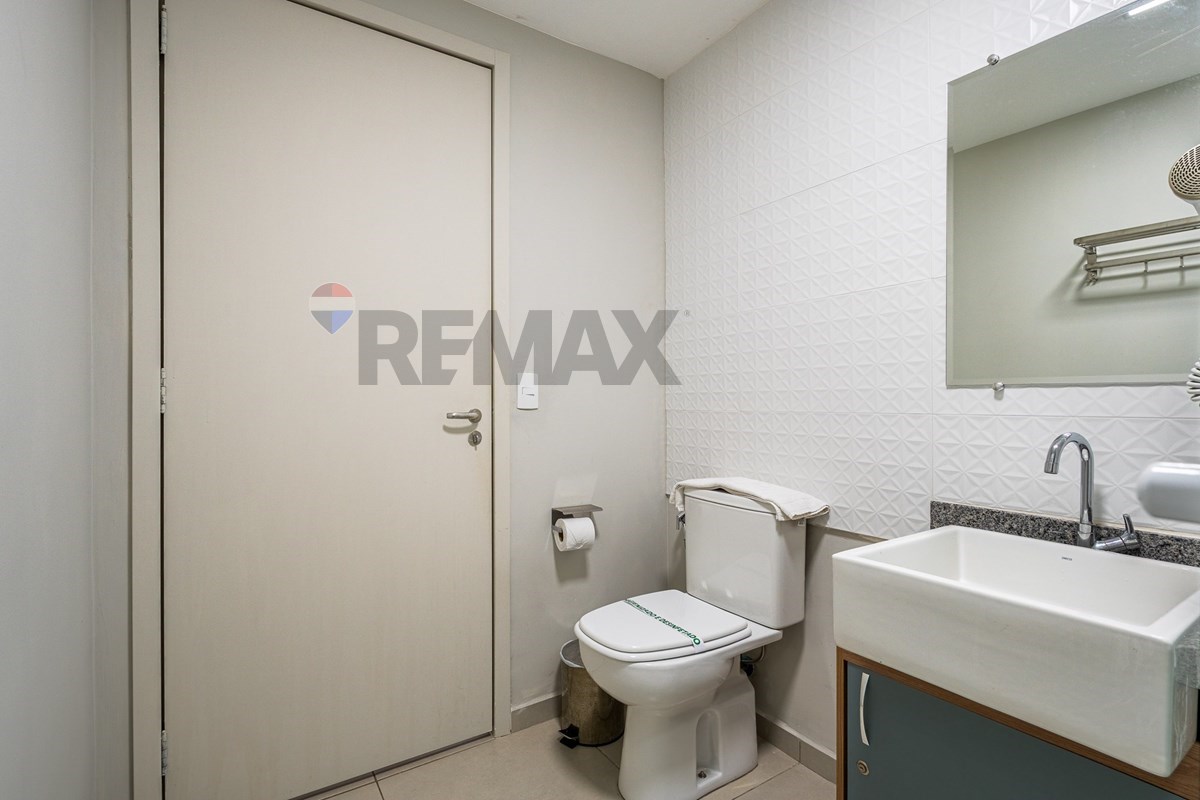 Apartamento, 1 quarto, 30 m² - Foto 48
