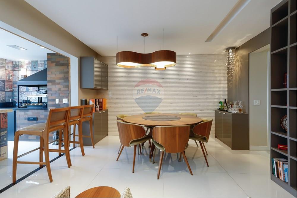 Apartamento, 3 quartos, 159 m² - Foto 12