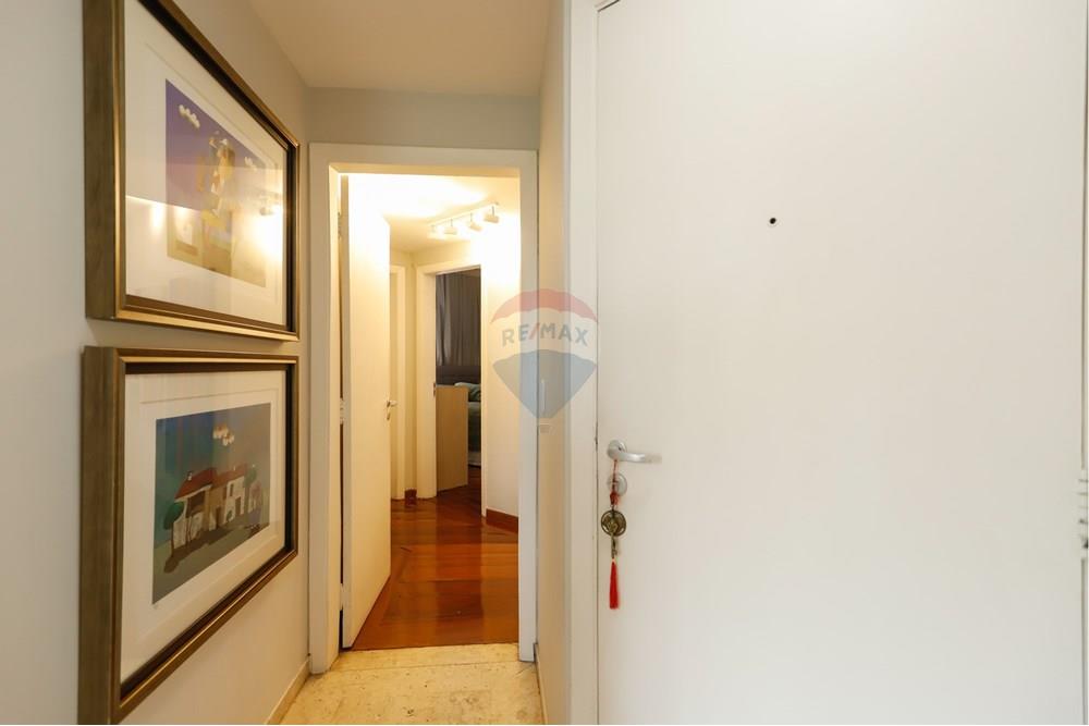 Apartamento, 3 quartos, 130 m² - Foto 42