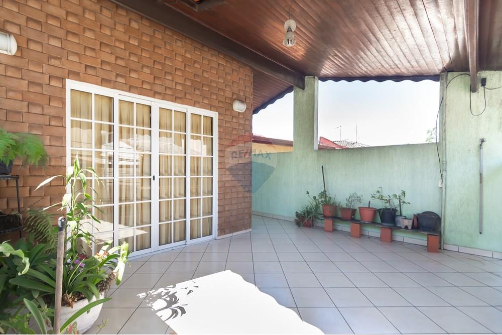 Sobrado, 3 quartos, 154 m² - Foto 25