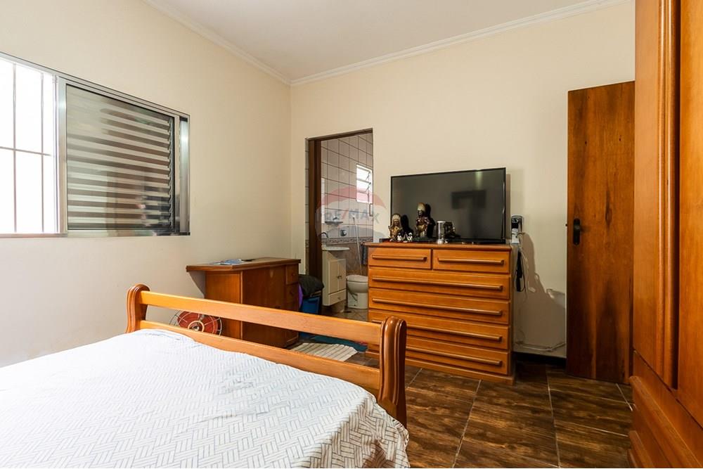 Casa, 3 quartos, 300 m² - Foto 20
