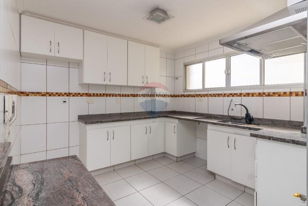 Apartamento, 3 quartos, 135 m² - Foto 4