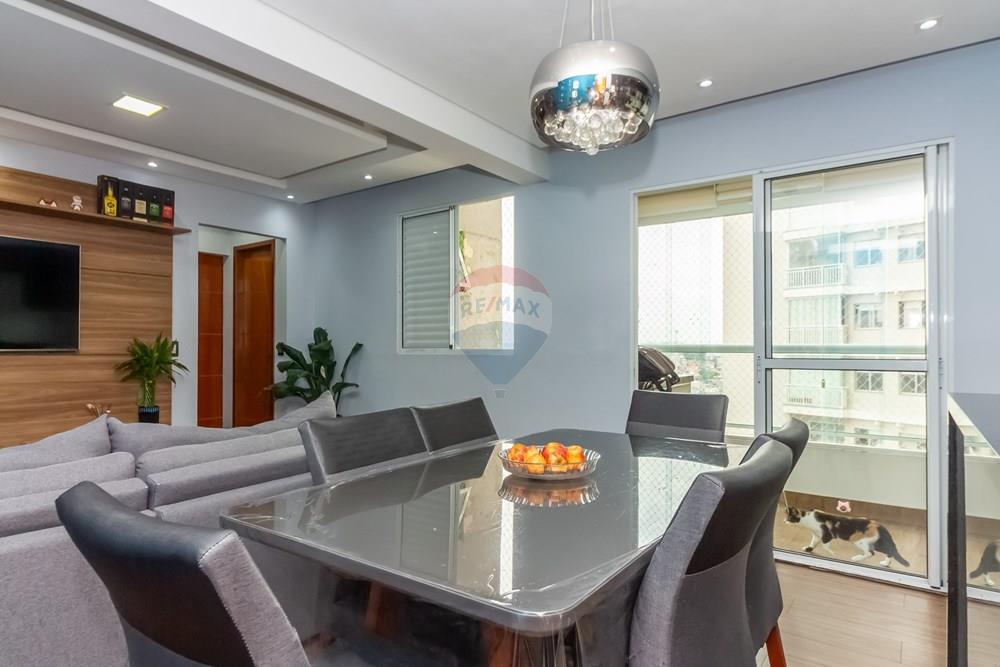 Apartamento, 2 quartos, 56 m² - Foto 1