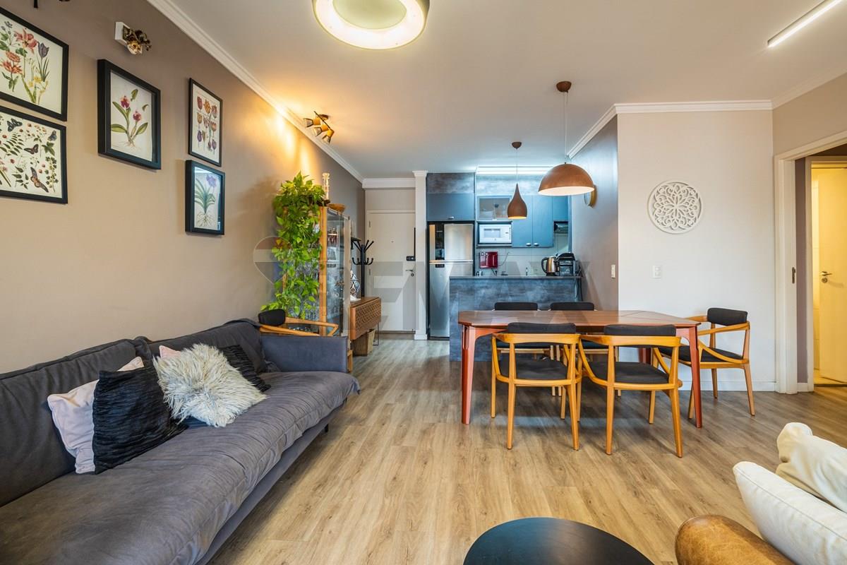 Apartamento, 2 quartos, 81 m² - Foto 14