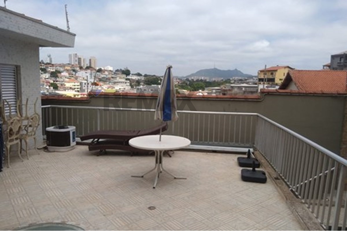 Sobrado, 3 quartos, 248 m² - Foto 56