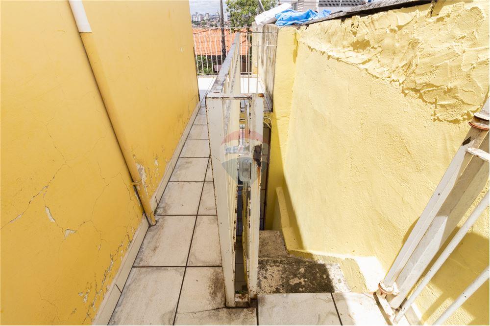 Sobrado, 8 quartos, 359 m² - Foto 31
