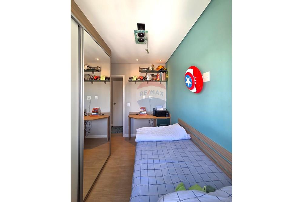 Apartamento, 3 quartos, 88 m² - Foto 13