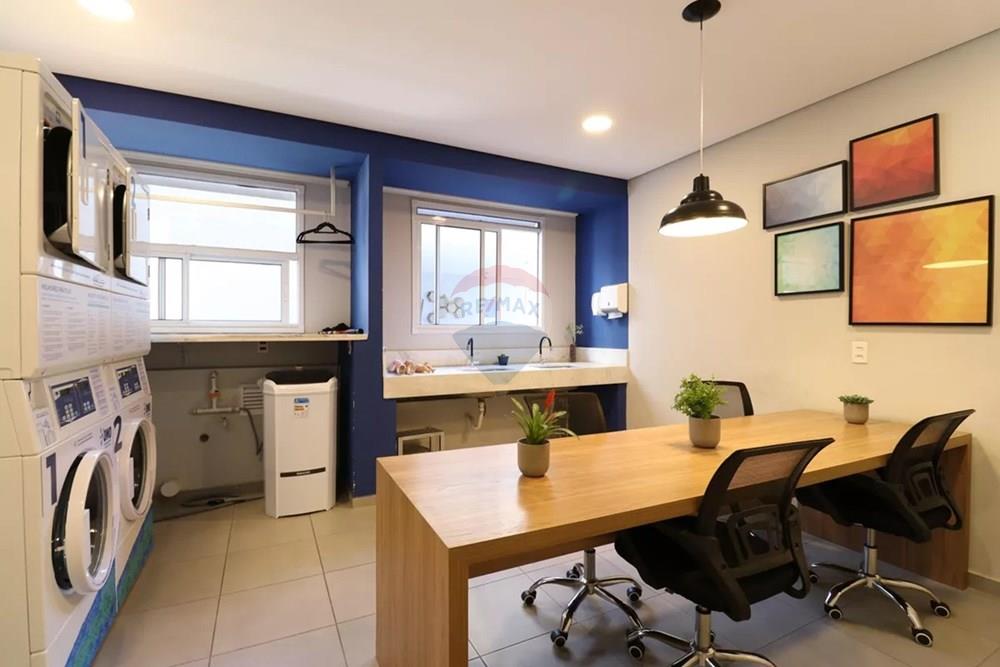 Apartamento, 2 quartos, 35 m² - Foto 104