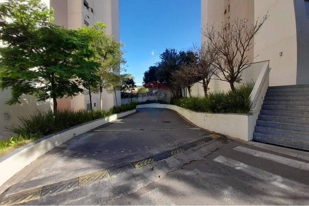 Apartamento, 2 quartos, 43 m² - Foto 20