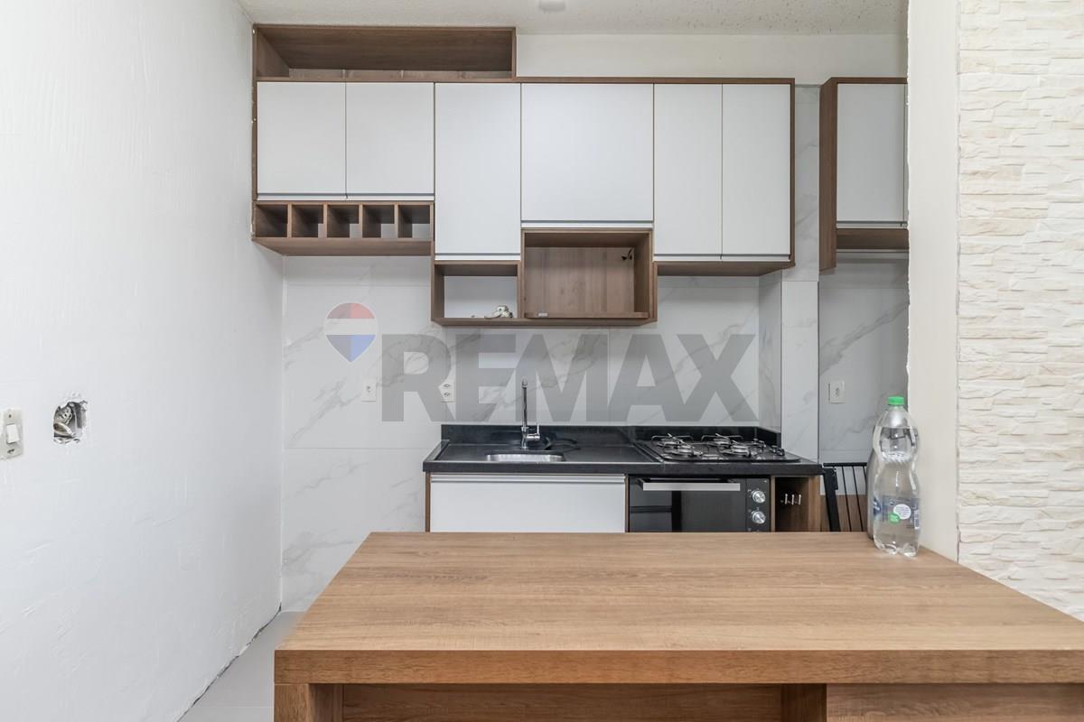 Apartamento, 2 quartos, 46 m² - Foto 3
