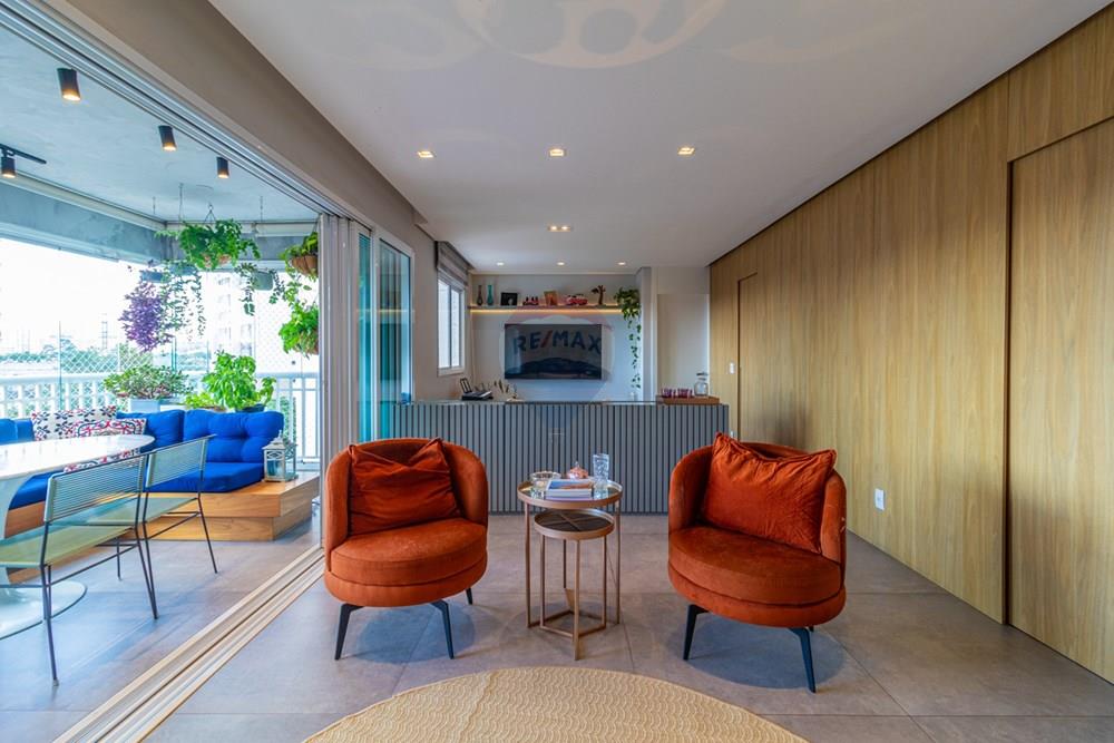 Apartamento, 3 quartos, 121 m² - Foto 59