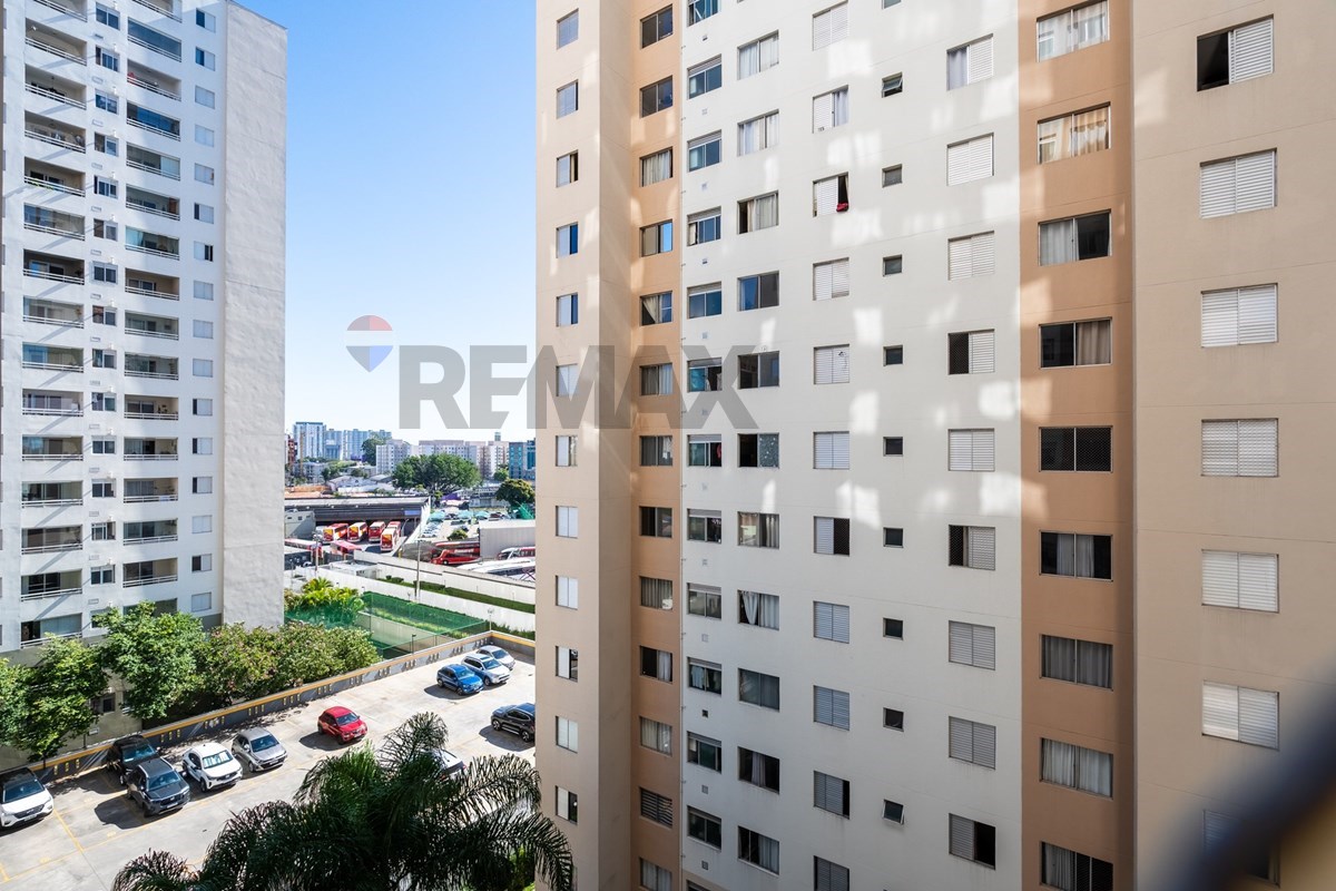 Apartamento, 2 quartos, 43 m² - Foto 16