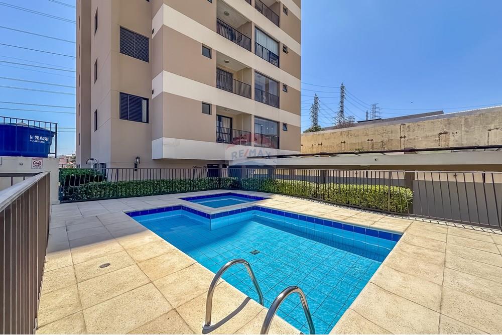 Apartamento, 2 quartos, 62 m² - Foto 7