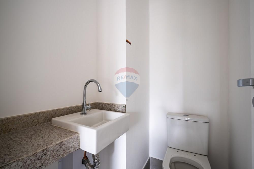 Apartamento, 1 quarto, 45 m² - Foto 34