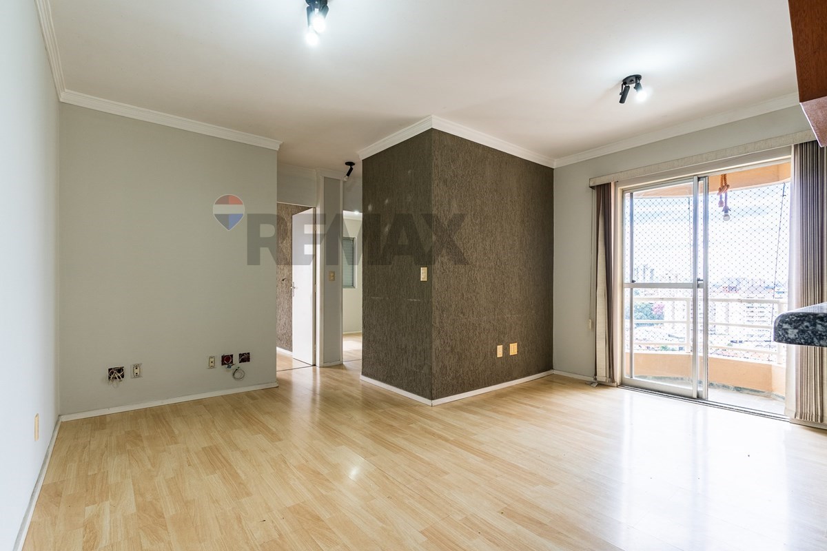 Apartamento, 2 quartos, 58 m² - Foto 6