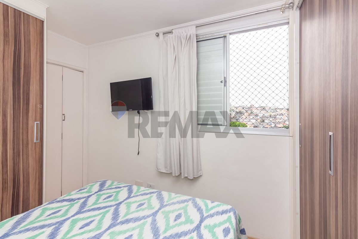 Apartamento, 2 quartos, 53 m² - Foto 13