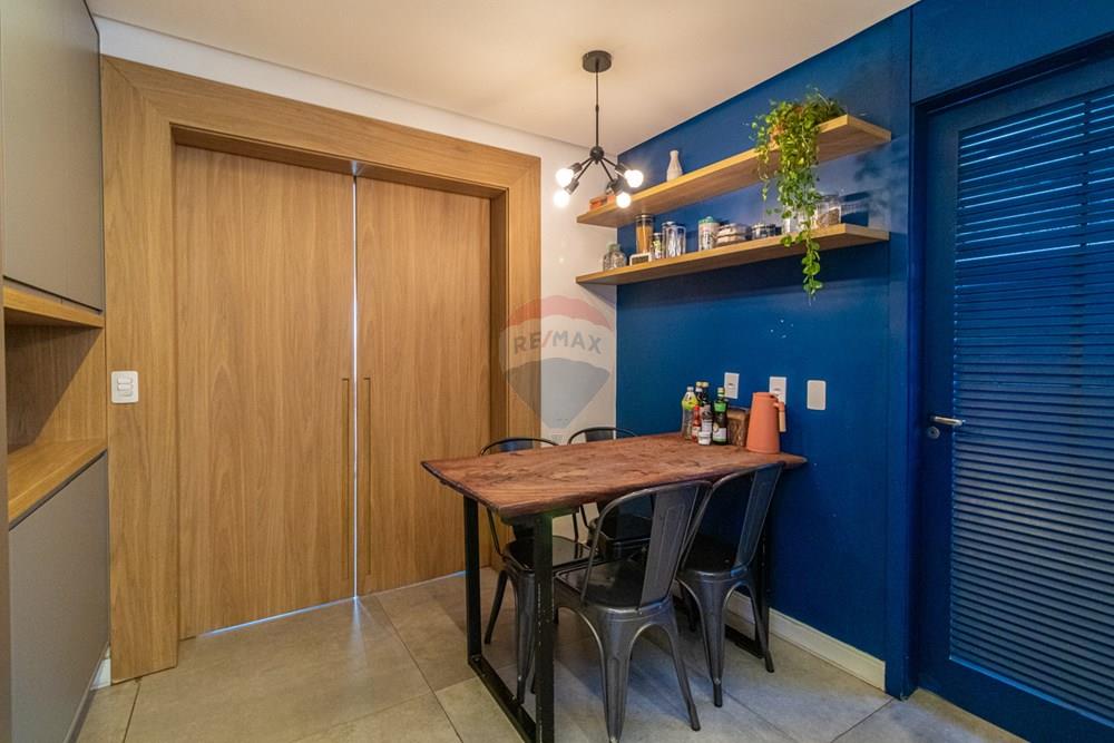 Apartamento, 3 quartos, 121 m² - Foto 72