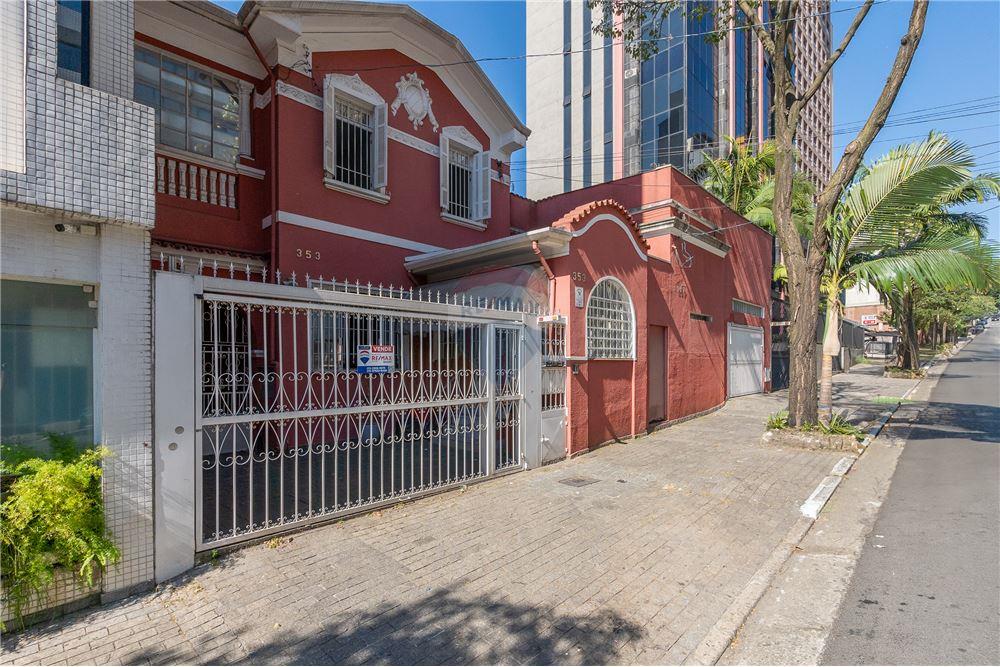 Loja-Salão, 412 m² - Foto 172