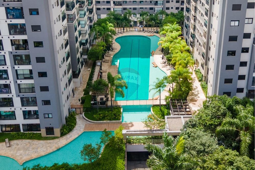 Apartamento, 2 quartos, 78 m² - Foto 43