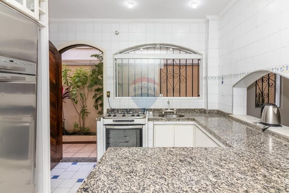 Casa, 3 quartos, 150 m² - Foto 19