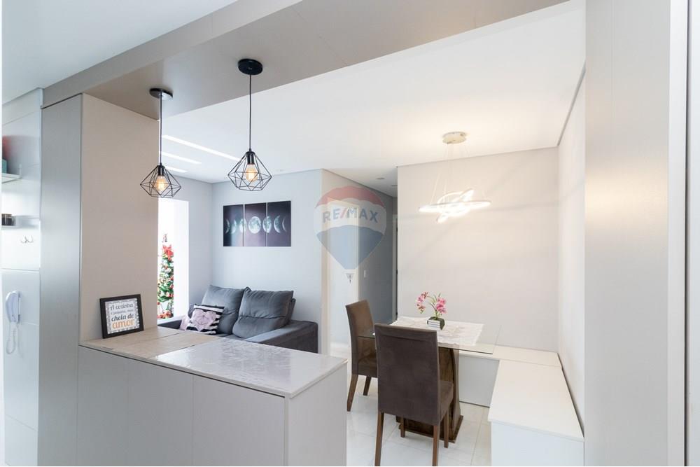 Apartamento, 2 quartos, 57 m² - Foto 17