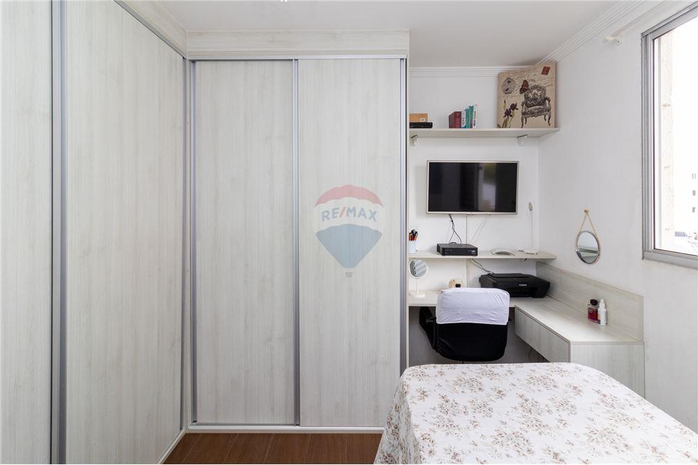 Apartamento, 3 quartos, 60 m² - Foto 12