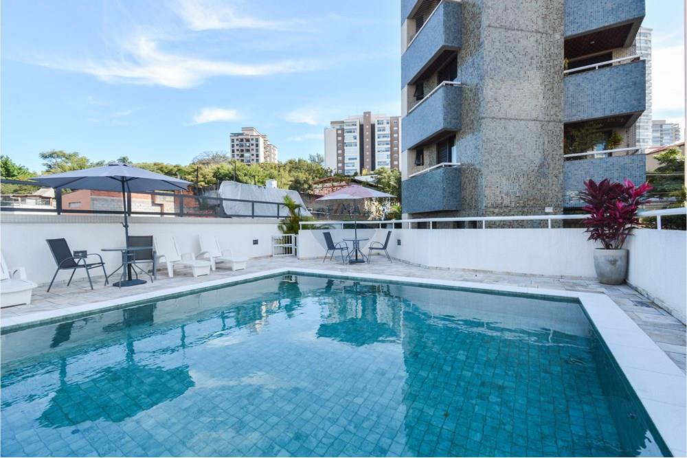 Apartamento, 3 quartos, 85 m² - Foto 42