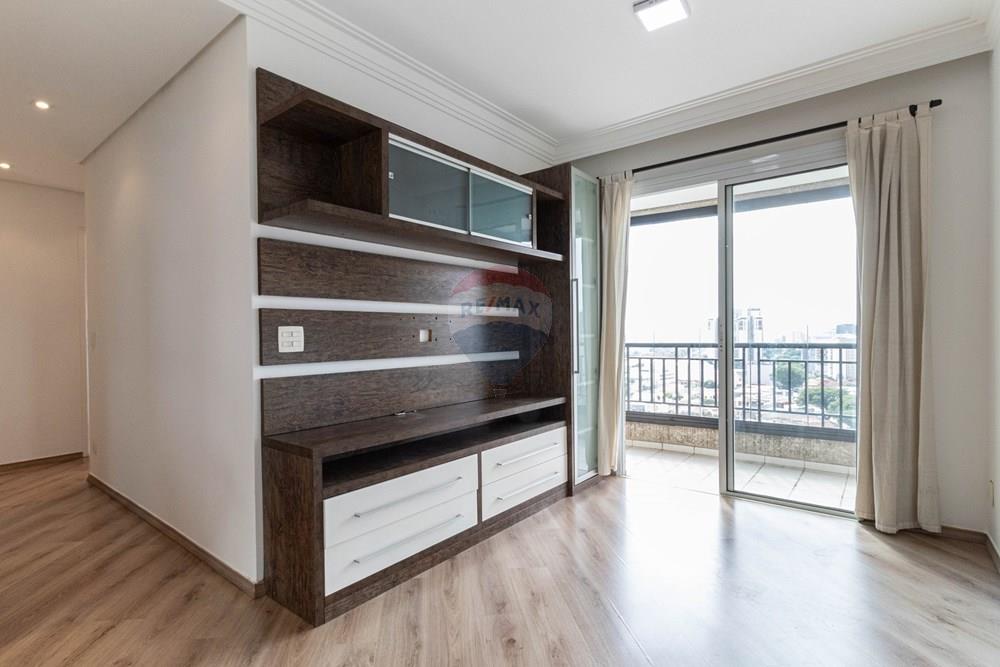 Apartamento, 2 quartos, 60 m² - Foto 2