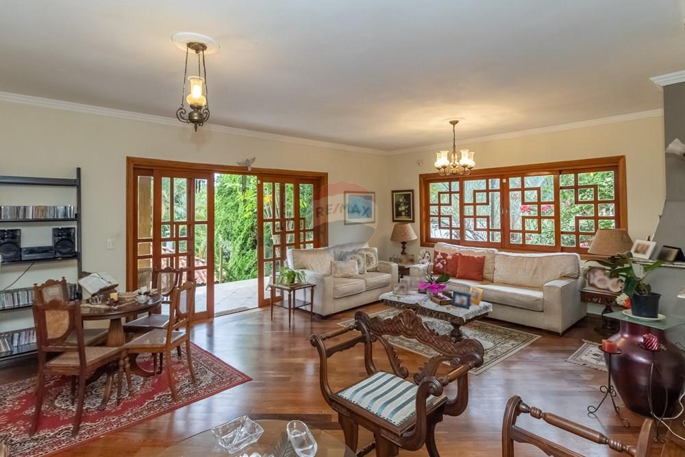 Casa de Condomínio, 4 quartos - Foto 10