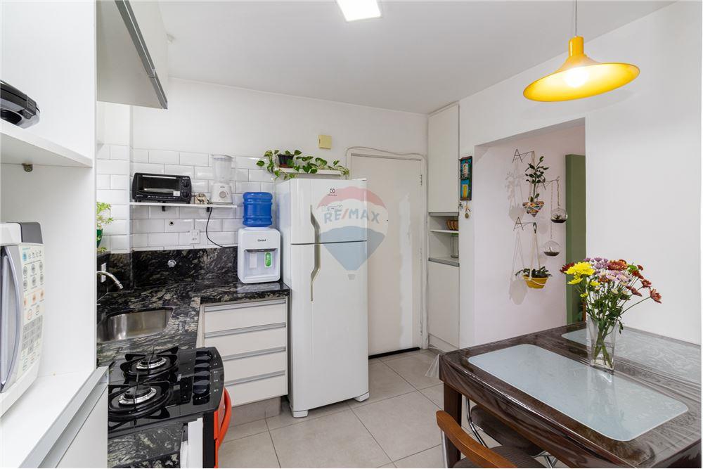 Apartamento, 3 quartos, 84 m² - Foto 9
