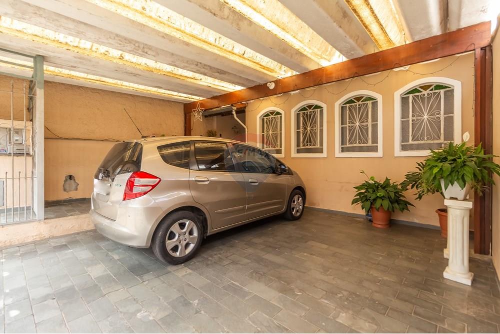 Casa, 3 quartos, 120 m² - Foto 14