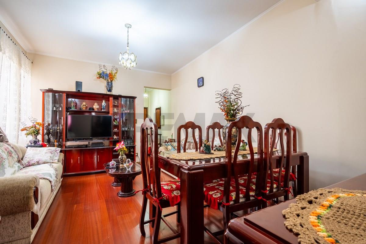 Apartamento, 3 quartos, 96 m² - Foto 6